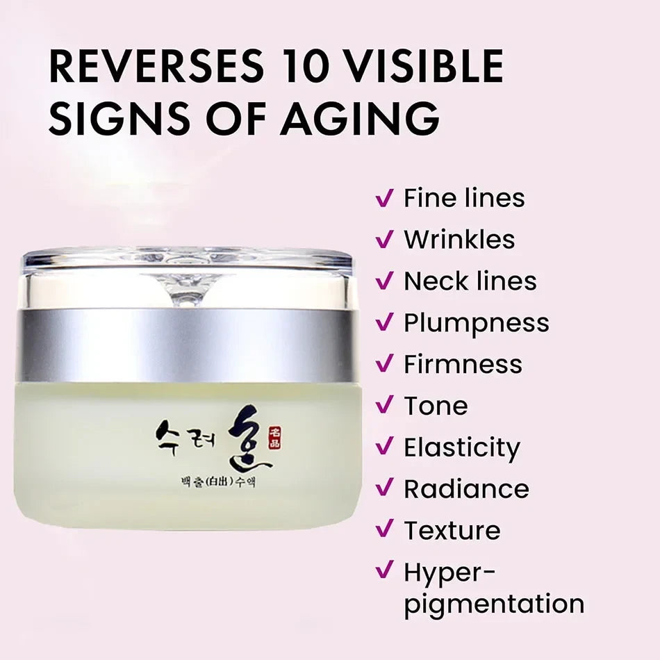 Collagen Face Cream