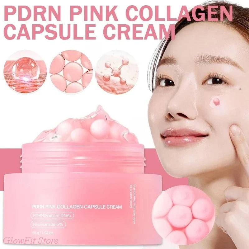 PDRN Collagen Face Cream