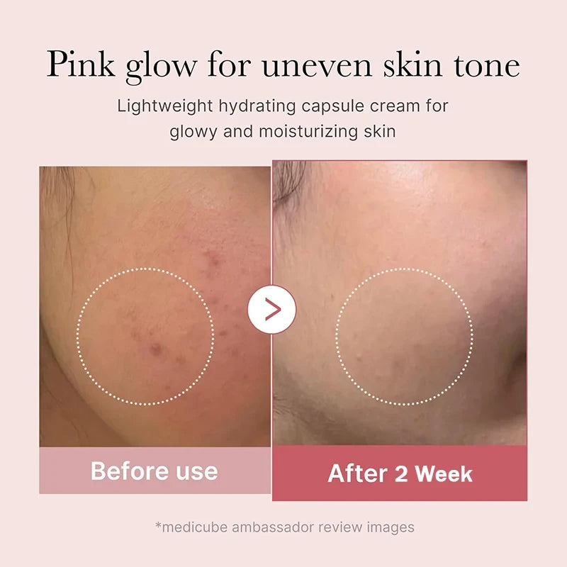 PDRN Collagen Face Cream