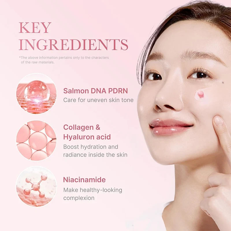 PDRN Collagen Face Cream