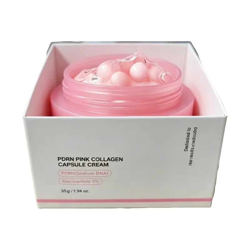 PDRN Collagen Face Cream